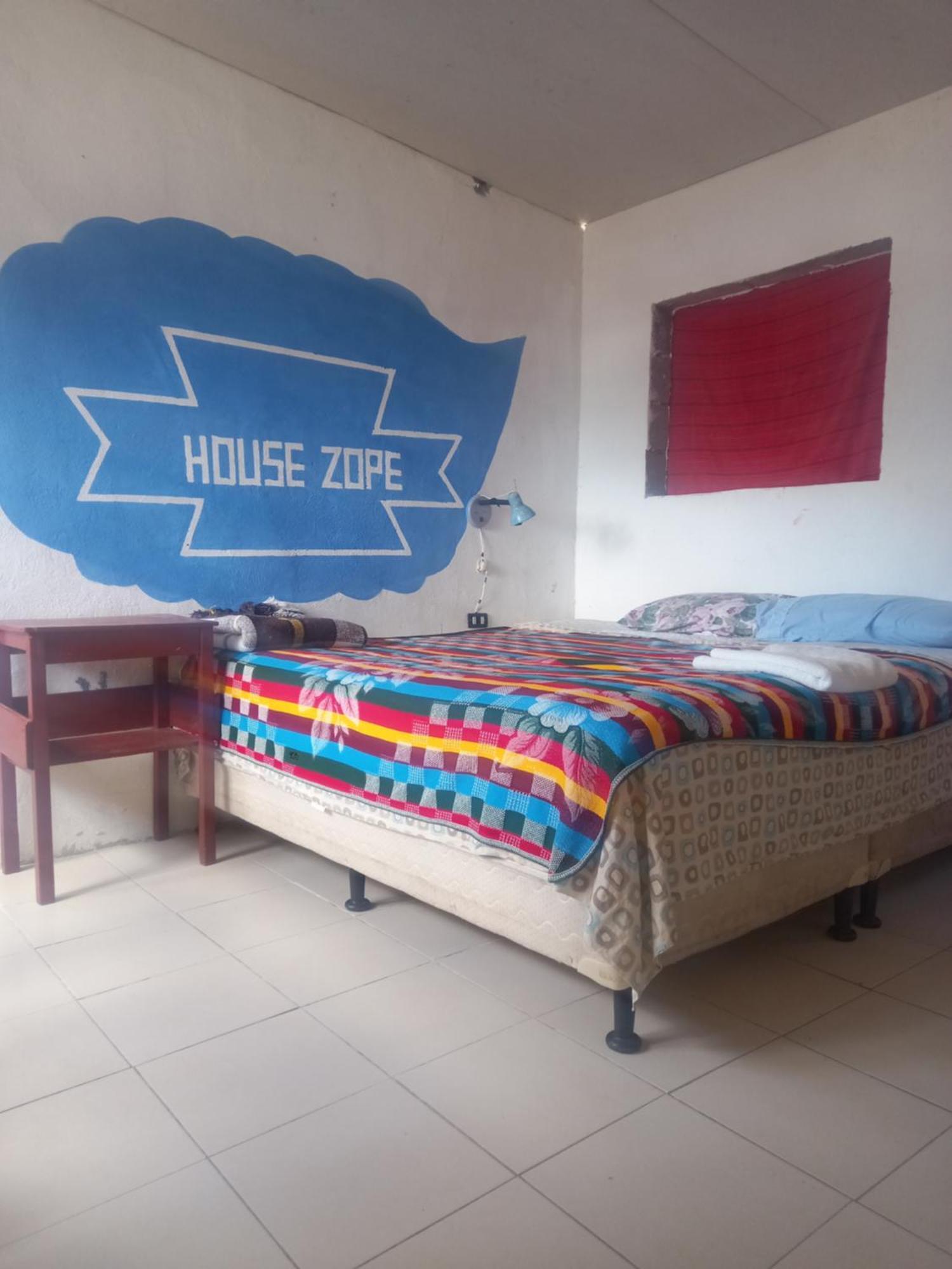 House Zope Διαμέρισμα Panajachel Εξωτερικό φωτογραφία